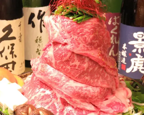 Akasaka, Tokyo | Seafood Private rooms Izakaya Hanamichi (Private room Izakaya Hanamichi) | Seat Reservation Only