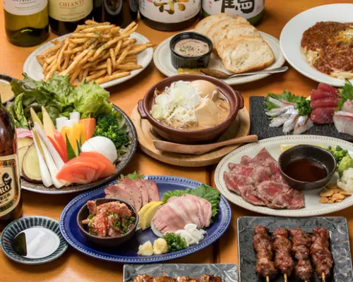 豪德寺，共同社，千岁船桥，东京 | 烤鸡Yakiton Hinata（やきとん ひなた 豪徳寺店）|仅座位预定