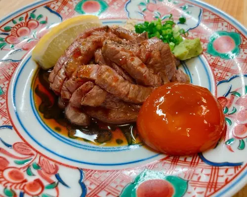 池尻大橋/禦宿，東京| 燒肉Yakiniku Rokkoen（焼肉 六甲園）|僅座位預訂