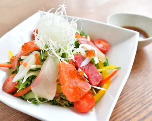 东京丰洲 | Sake Bar 和风居酒屋丰洲酒场（日式居酒屋丰洲酒场）|仅座位预定