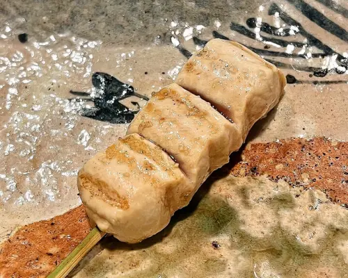 東京新橋/鞋款 | 雞肉料理Yakitori Kuku（やきとり kuku）|僅座位預定