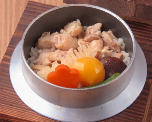 東京中野| 釜飯nakano kumin kome sakaba harebare（中野区民米酒場 晴れ晴れ）|僅座位預定