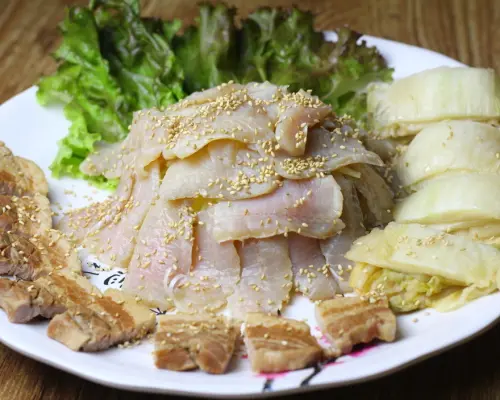 Tokyo Shinjuku | Izakaya Korean Shinchan (Korean Cuisine Karachan Main Branch) | Seat Reservation Only