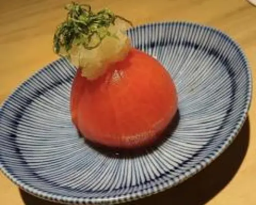 東京銀座 | 吉森居酒屋 |僅座位預定