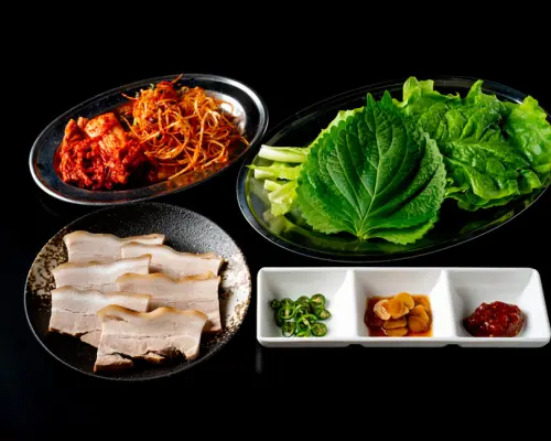 도쿄, 카마타 | 이자카야 한국 야타이 페고파요(한국 음식 노점 페고파요 카마타 서쪽 출구점) | 좌석 예약 전용
