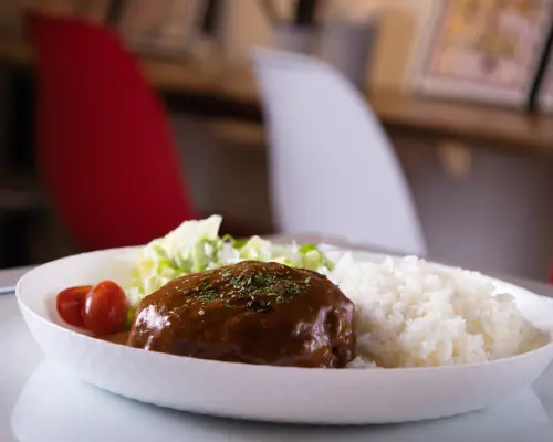 Kanda/Ochanomizu, Tokyo | Hamburger The Diner（The Diner）| Seat Reservation Only