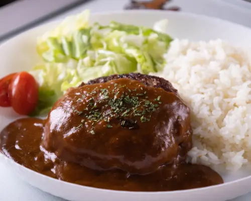 Kanda/Ochanomizu, Tokyo | Hamburger The Diner（The Diner）| Seat Reservation Only