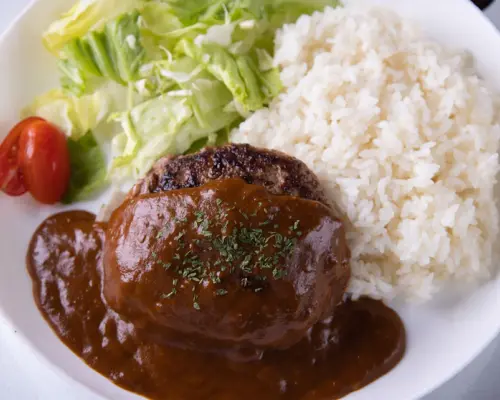 Kanda/Ochanomizu, Tokyo | Hamburger The Diner（The Diner）| Seat Reservation Only