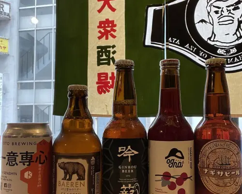 Shinjuku, Tokyo | Steak Japan Eiko Sakaba Rocky Kanai（日本栄光酒場ロッキーカナイ 西新宿）| Seat Reservation Only