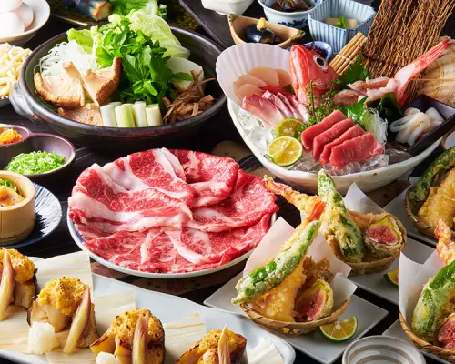 Tokyo Shinjuku | Yakitori Sumi shun（炭旬 新宿西口野村ビル本店）| Seat Reservation Only