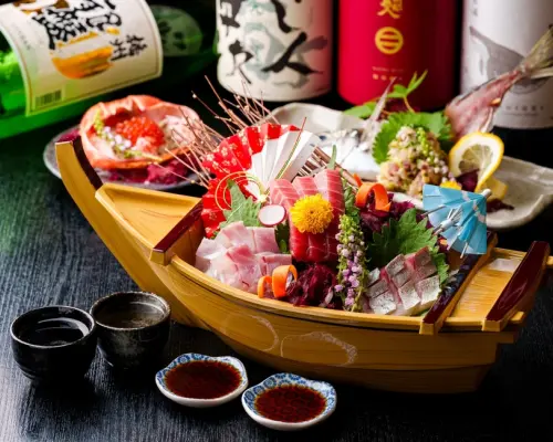 東京淺草橋 / 藏前 | Sake Bar Shun no Sakana to Nihonshu Izakaya Eichan（旬の肴と日本酒 居酒屋えいちゃん）|僅座位預訂
