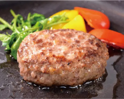Tachikawa, Tokyo | Steak Torokeru Hamburger Steak Fukuyoshi (Torokeru Hamburger Steak Fukuyoshi Tachikawa Branch) | Seat Reservation Only
