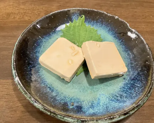 东京小平 | 豆腐餐厅Hisashige（久重）|仅座位预定