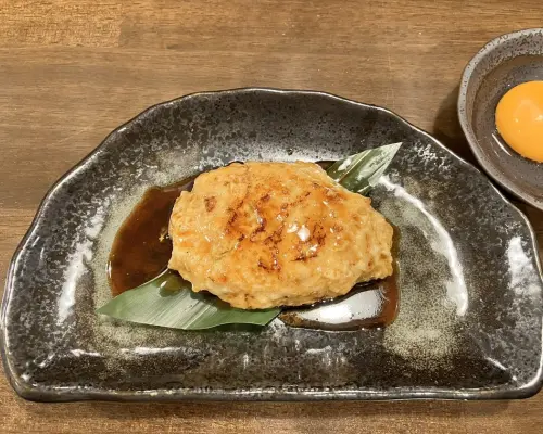 东京小平 | 豆腐餐厅Hisashige（久重）|仅座位预定