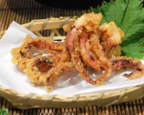 Tokyo Oyama - Tobu Nerima (Tobu Tojo Line) | Seafood gekkou shiki no omotenashi sakaba（月虹 四季のおもてなし酒場）| Seat Reservation Only