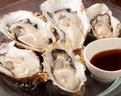 Kamata, โตเกียว |. Izakaya Kaki Dake Janai Yo. (ไม่ใช่ เฉพาะจองที่นั่งเท่านั้น หอยนางรม) |