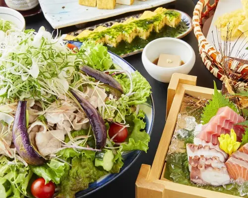 東京飯田橋/神樂坂 | 禦田 包間居酒屋九州藏（包間居酒屋九州藏飯田橋店）|僅座位預訂