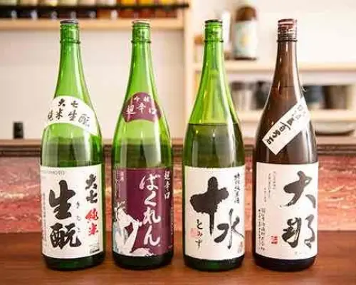 東京築地 | Oden Koryoriya Chihiro（小餐廳 Chihiro） |僅座位預定