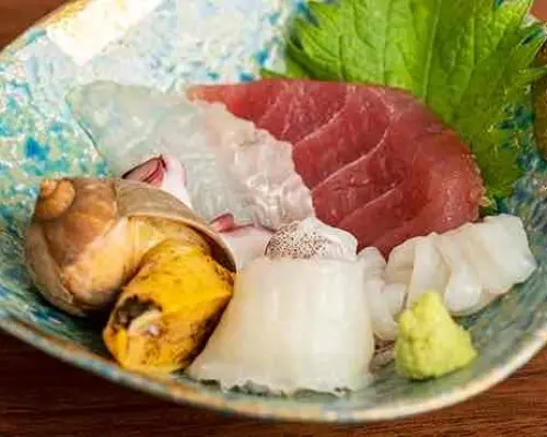 東京築地 | Oden Koryoriya Chihiro（小餐廳 Chihiro） |僅座位預定