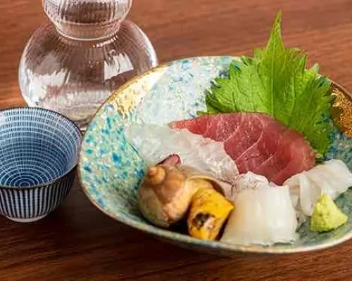 東京築地 | Oden Koryoriya Chihiro（小餐廳 Chihiro） |僅座位預定