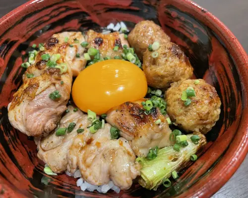 Omori/Heiwajima, Tokyo | Motsunabe Sumibi De Toriya（炭火Deとりや）| Seat Reservation Only