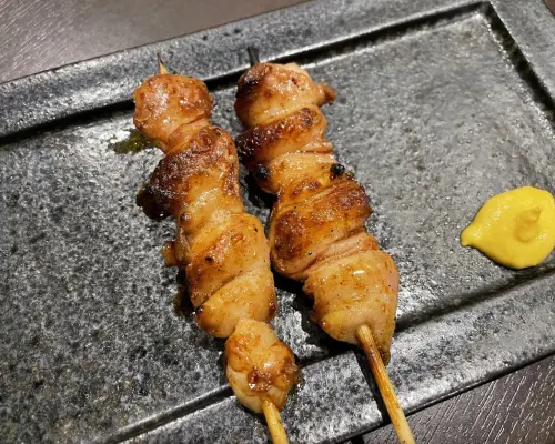 Omori/Heiwajima, Tokyo | Motsunabe Sumibi De Toriya（炭火Deとりや）| Seat Reservation Only