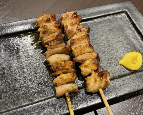 Omori/Heiwajima, Tokyo | Motsunabe Sumibi De Toriya（炭火Deとりや）| Seat Reservation Only