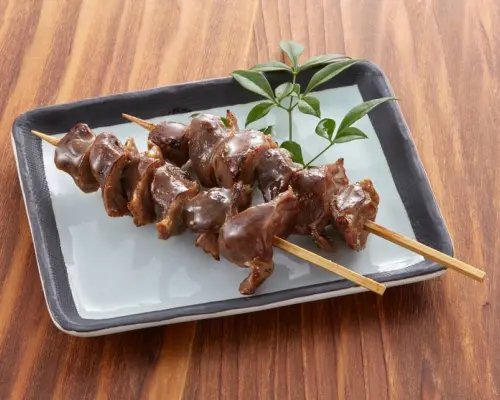 Shinjuku, Tokyo | Kushiyaki tori gokoro（鳥ごころ 新宿店）| Chỉ đặt chỗ