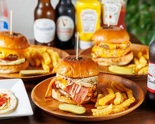 龟户/平井，东京| 日式餐酒馆Wings Burger（Wings Burger 东京龟户）|仅座位预訂