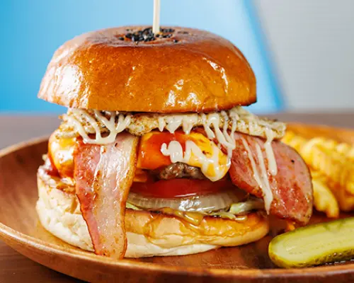 龟户/平井，东京| 日式餐酒馆Wings Burger（Wings Burger 东京龟户）|仅座位预訂