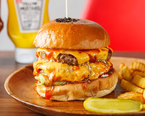 龟户/平井，东京| 日式餐酒馆Wings Burger（Wings Burger 东京龟户）|仅座位预訂