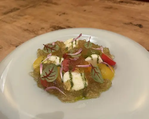 Tokyo Wakabayashi-Kamimachi (Setagaya Line) | Game cuisine French BISTRO SAUVAGE（French BISTRO SAUVAGE）| Seat Reservation Only