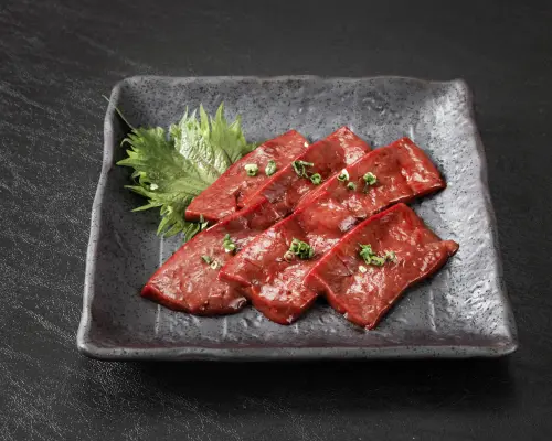 東京白金| 燒肉Sumiyakikoubou Suzakumon（炭焼工房 朱雀門）|僅座位預訂