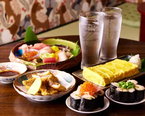 東京下落合、鷺宮、下井草 | 日本酒館otaku no onikai（オタクノオニカイ）|僅座位預訂