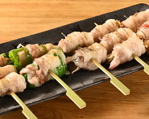 東京、新橋/橇留 |雞肉料理 大周烤雞肉串居酒屋將軍將軍（人氣烤雞肉串居酒屋將軍將軍新橋店）|僅座位預訂