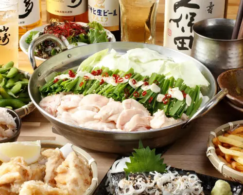 東京、新橋/橇留 |雞肉料理 大周烤雞肉串居酒屋將軍將軍（人氣烤雞肉串居酒屋將軍將軍新橋店）|僅座位預訂