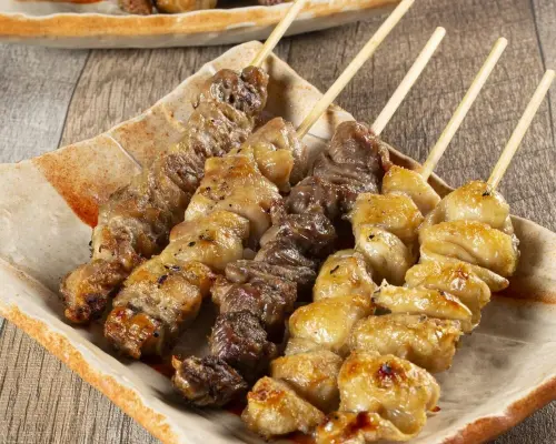 Ikebukuro, Tokyo | Robata To Oden Koronagirai（炉端とおでん 呼炉凪来 池袋店）| Seat Reservation Only