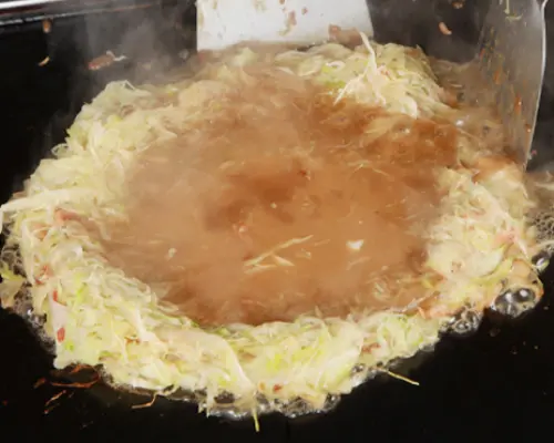 Kamata, Tokyo | Okonomiyaki toshichan（お好み焼き としちゃん）| Chỉ đặt chỗ