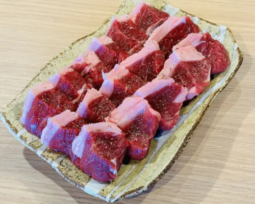 东京蒲田 | 涮锅Genghis Khan Sheepers（ジンギスカン Sheepers）|仅座位预訂