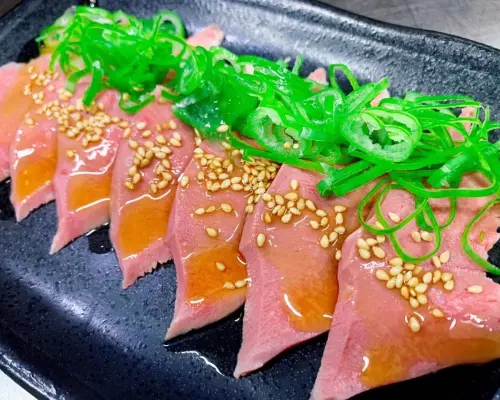 东京池袋 | 韩国餐厅Yakiniku Mugendou（焼肉無限道）|仅座位预定