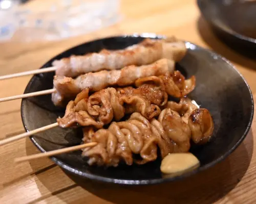 Koenji, Tokyo | Izakaya Meibutsu Yakiton Yacchan（名物やきとん やっちゃん）| Seat Reservation Only