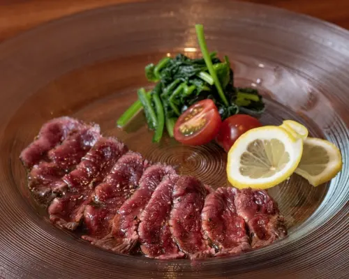 Tokyo Roppongi, Nogizaka, Nishiazabu | YUMMY（八味）| Seat Reservation Only
