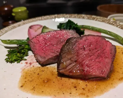 東京新宿| 壽司與Washoku French Shinjuku Matsu（和食フレンチ新宿松）|僅座位預訂