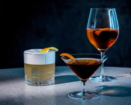 東京六本木、乃木坂、西麻布 | 德國料理CAFÉ & BAR B（CAFÉ & BAR B）|僅座位預定