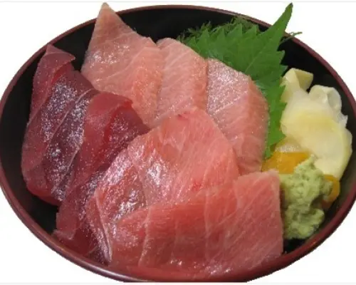 Tsukiji, Tokyo | Seafood Tsukiji Suzutomi Sushi Tomi（つきじ鈴富 すし富）| Seat Reservation Only