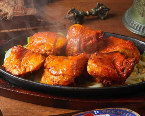 Osaka Prefecture, Takatsuki, Ibaraki, Settsu | Creative cuisine Kathmandu Curry PUJA (Kathmandu Curry PUJA Takatsuki) | Seat Reservation Only