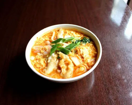 大阪府 大阪站/梅田/新地 | 咖哩Malaysia Boleh（マレーシア ボレ）|僅座位預定