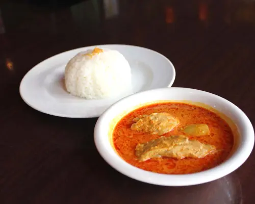 大阪府 大阪站/梅田/新地 | 咖哩Malaysia Boleh（マレーシア ボレ）|僅座位預定