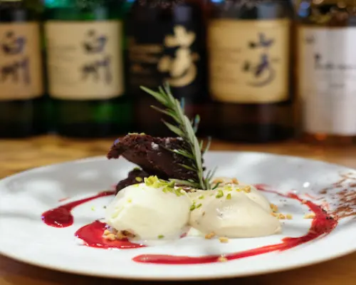 大阪府京橋/OBP/森之宮 | Dining Bar Wakaba（わかば）|僅座位預定