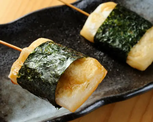 Osaka Prefecture Namba, Nihonbashi, Dotonbori | Creative cuisine Teppan Jinja（鉄板神社 三津寺笠屋町店）| Seat Reservation Only